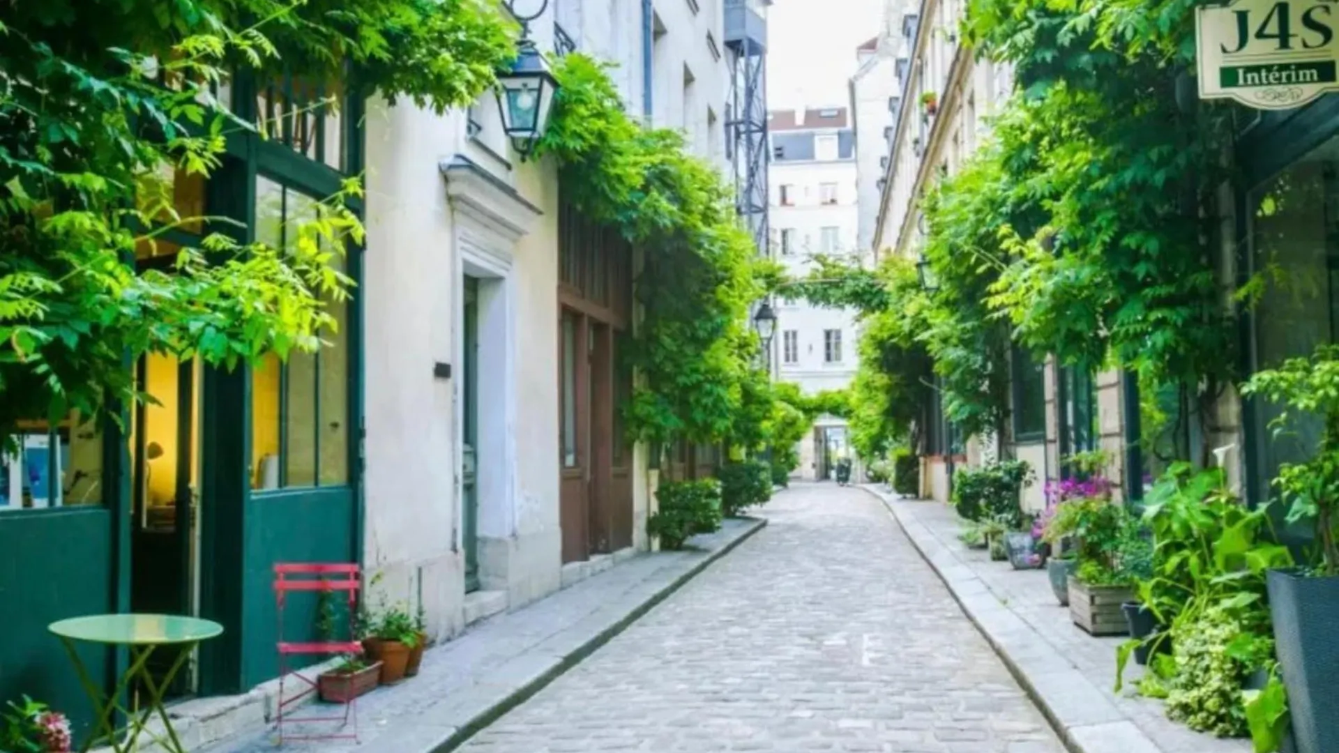 Saint Ambroise Cosy 2p 1bdr * Paris